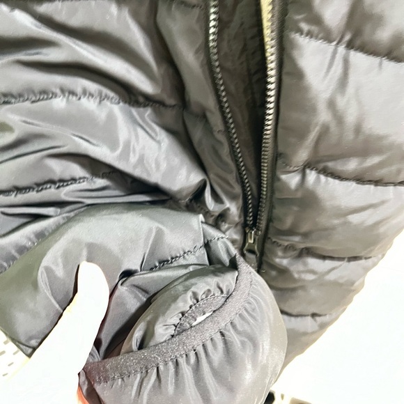 H&M Winter Jumpsuit Romper Size3M - Picture 4 of 8